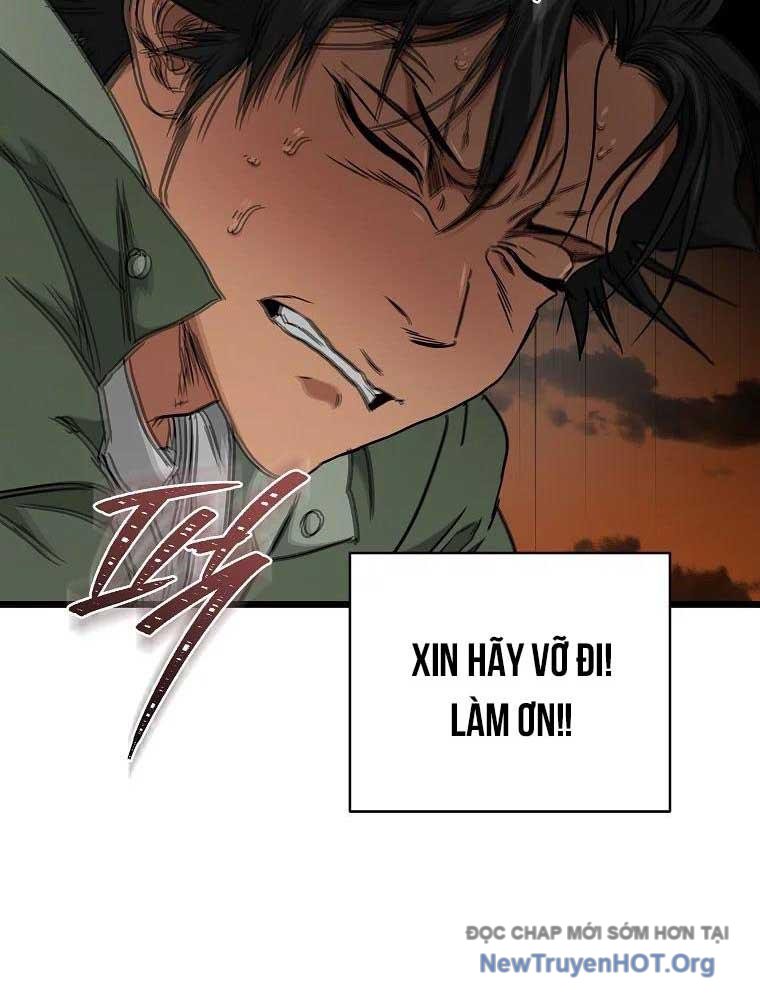 Công Viên Undead chapter 18 - Trang 22