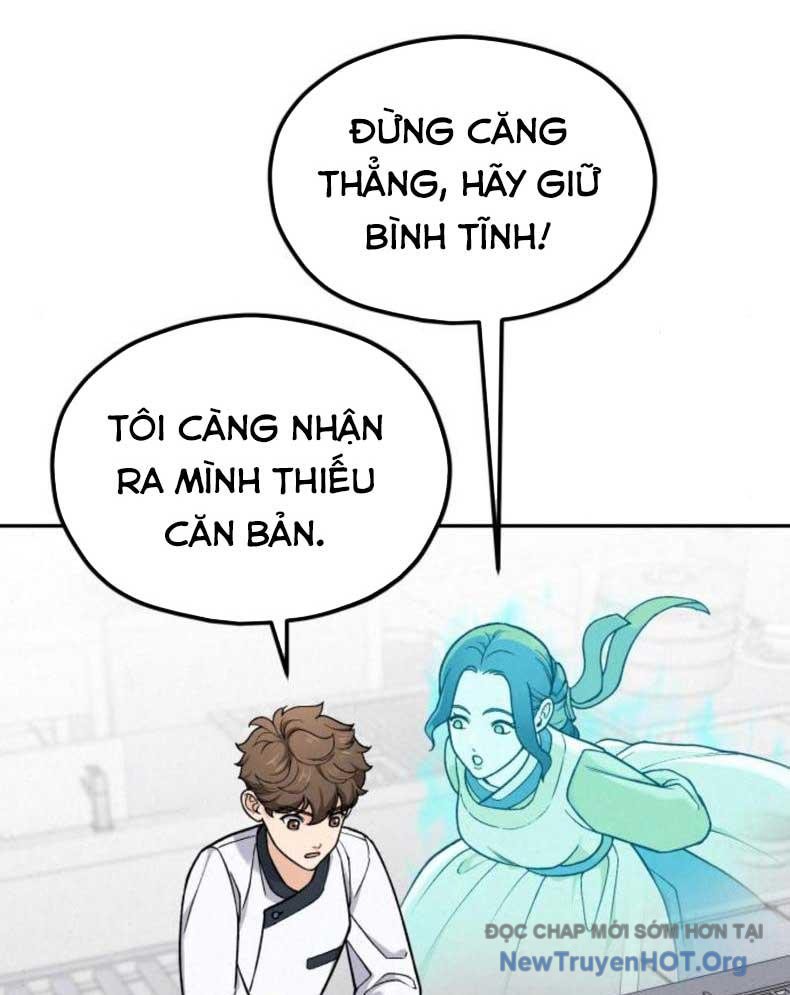 Đấu Trường Ẩm Thực chapter 12 - Trang 109