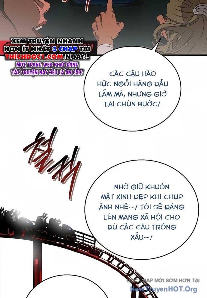 Công Viên Undead chapter 1 - Trang 37