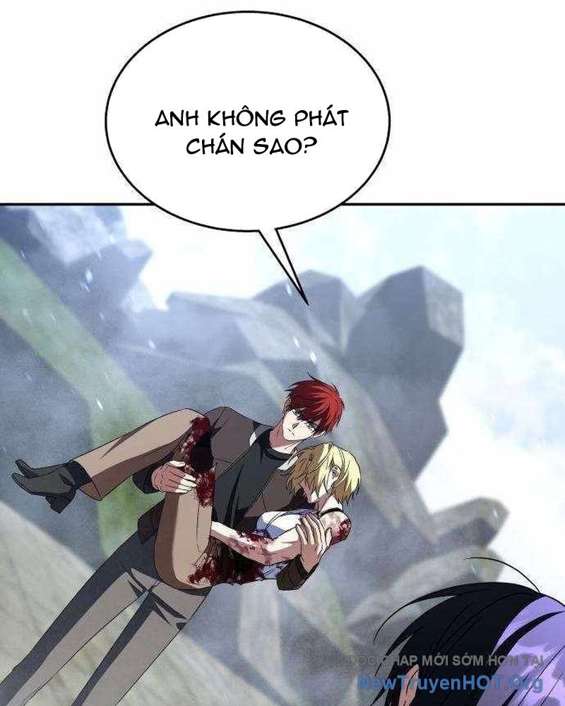 Tanker Hạng C Bất Tử chapter 21 - Trang 151