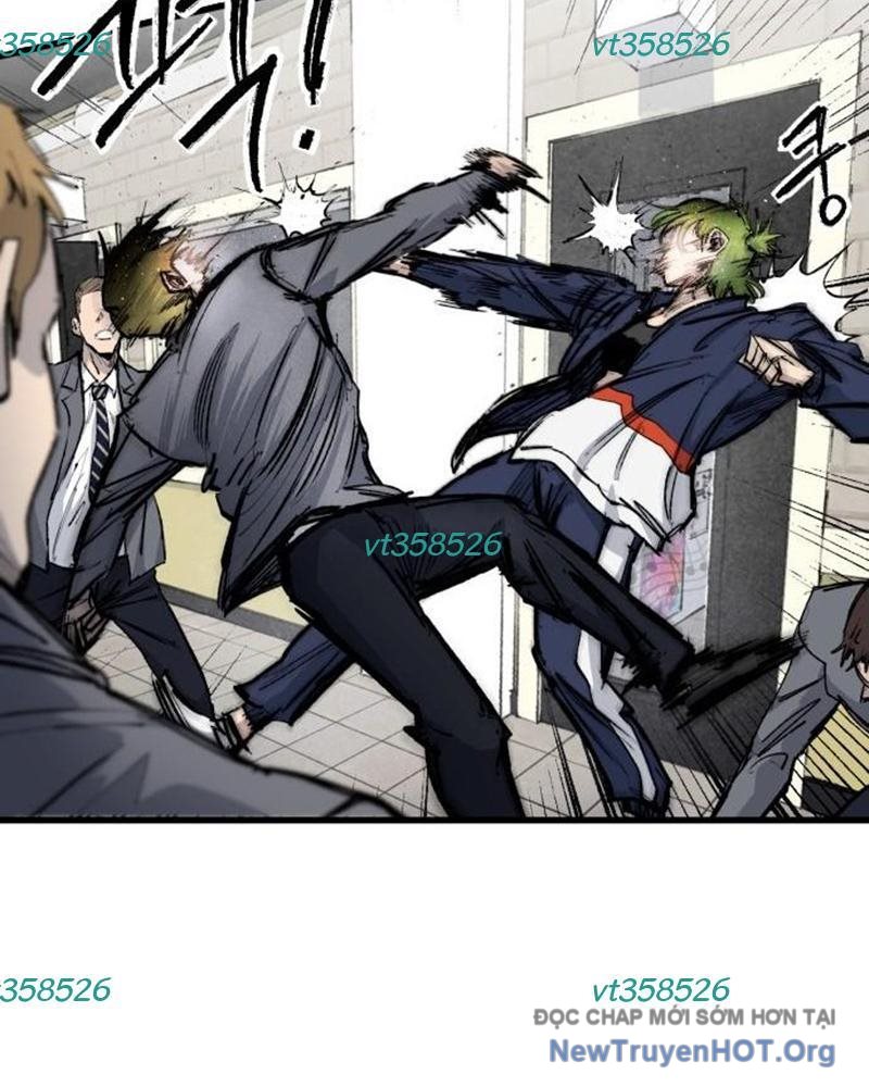 Thượng Lưu Chap 19 - Next Chap 20
