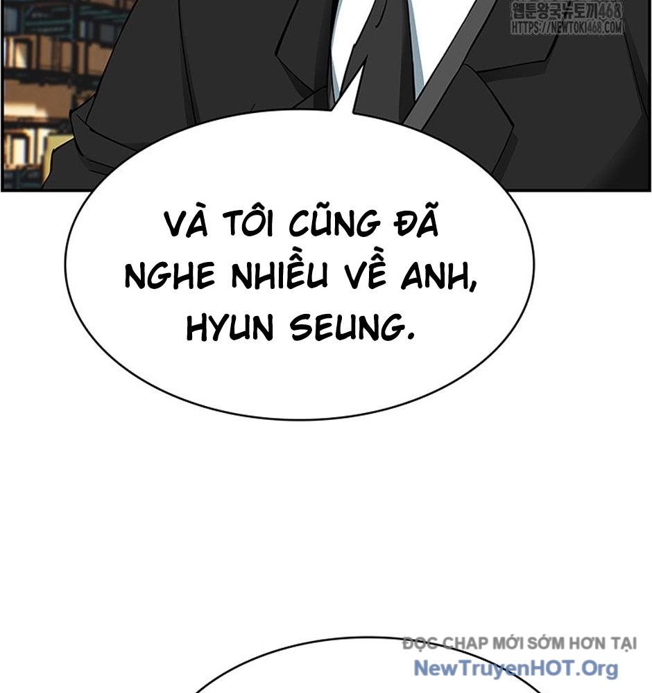 Chế Tác Hạt Nhân chapter 40 - Trang 49