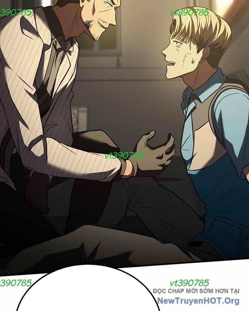Chu Kỳ Vĩnh Cửu chapter 9 - Trang 12