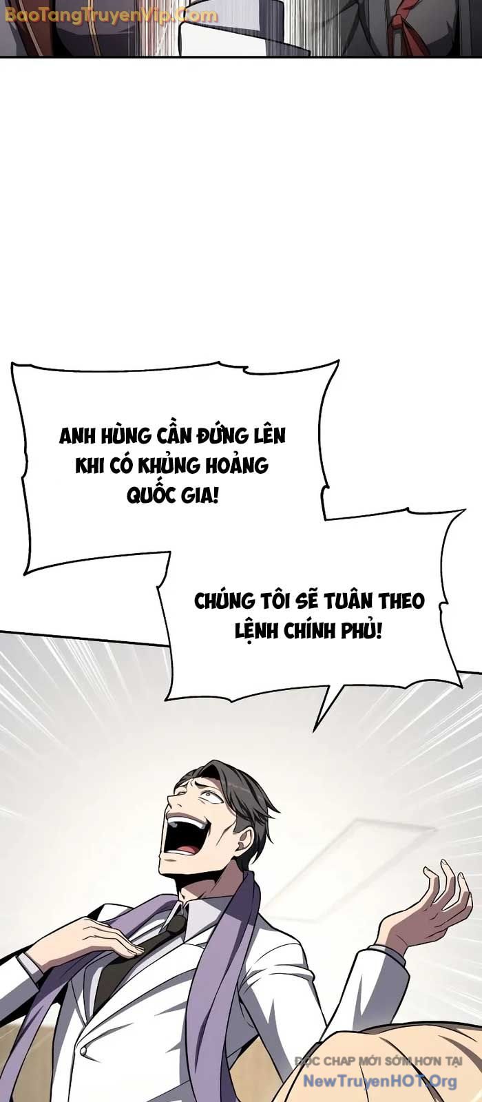 Vua Hiệp Sĩ Đã Trở Lại Với Một Vị Thần chapter 116.2 - Trang 38