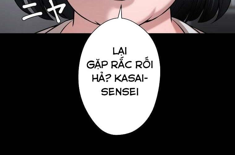 Giáo Viên ác Quỷ Saiko chapter 70 - Trang 112
