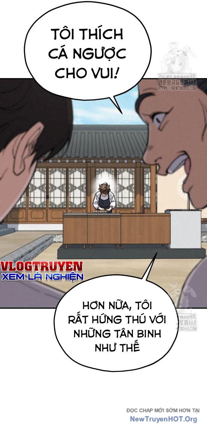 Đấu Trường Ẩm Thực chapter 2 - Trang 21