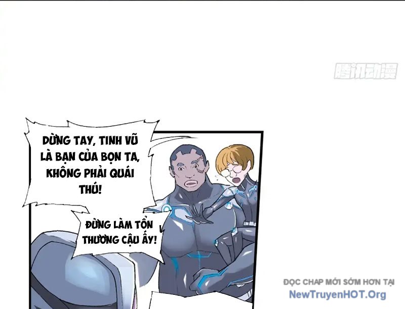 Hi tháp chapter 9 - Trang 27