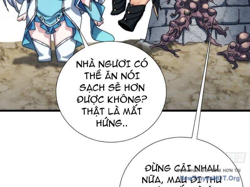 Ta Dựa Vào Tu Tiên Xưng Bá Mạt Thế chapter 13 - Trang 22