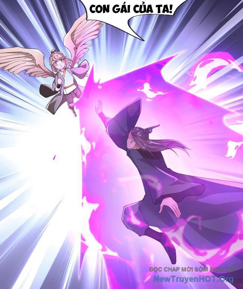 Ngủ say vạn cổ: Xuất thế quét ngang chư thiên chapter 108 - Trang 54