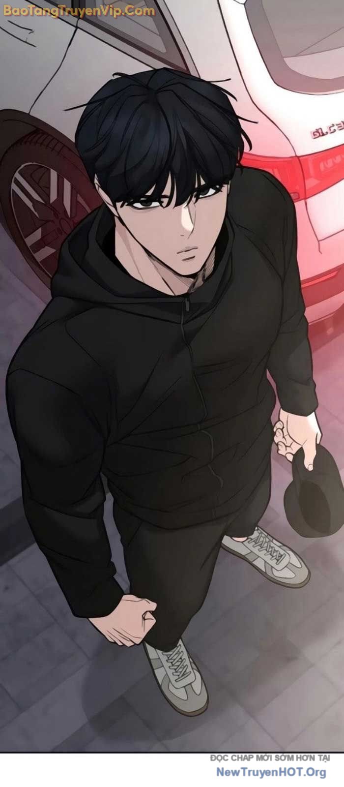 Giang Hồ Thực Thi Công Lý chapter 141 - Trang 98