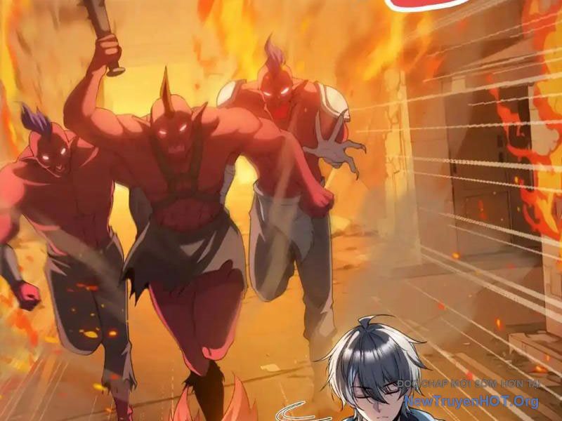 Thập Hoang Chi Vương chapter 26 - Trang 45