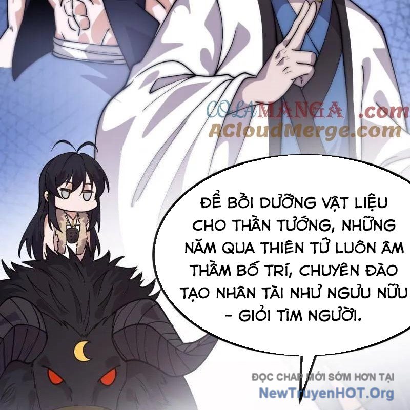 Ta Có Một Sơn Trại chapter 1154 - Trang 18