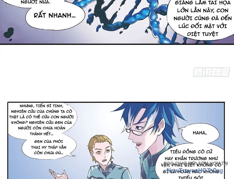 Hi tháp chapter 9 - Trang 160