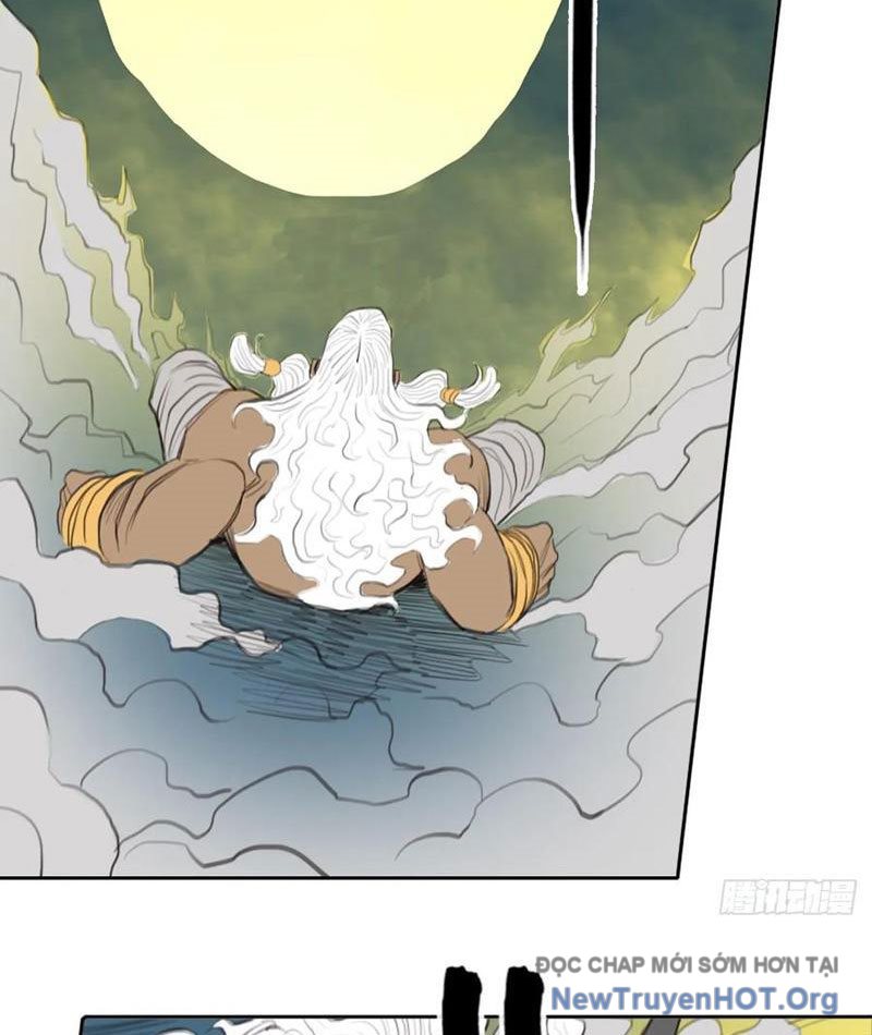 [tam Giới Chí] Thích ách Truyện chapter 45 - Trang 18