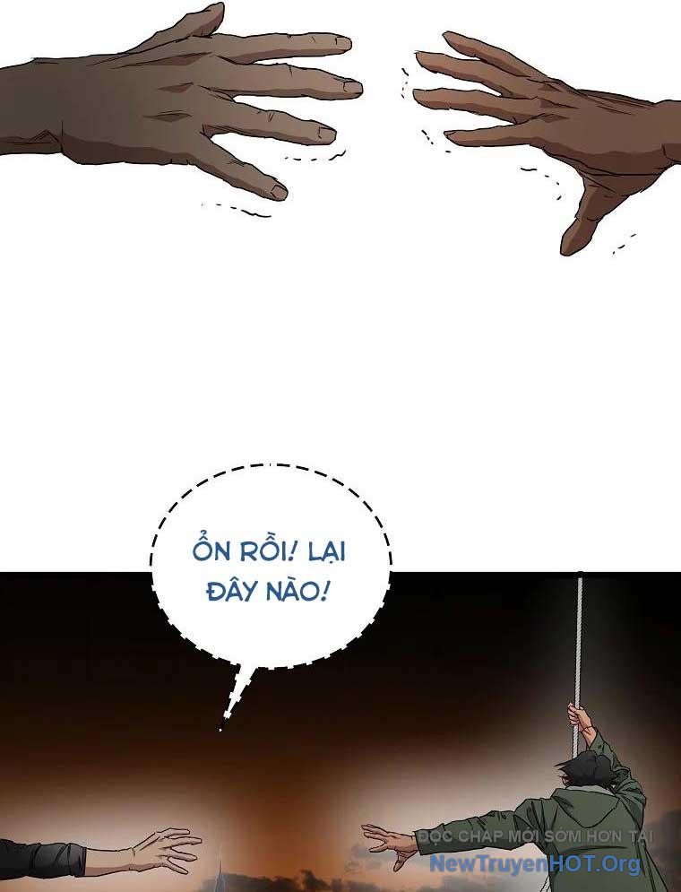 Công Viên Undead chapter 17 - Trang 79