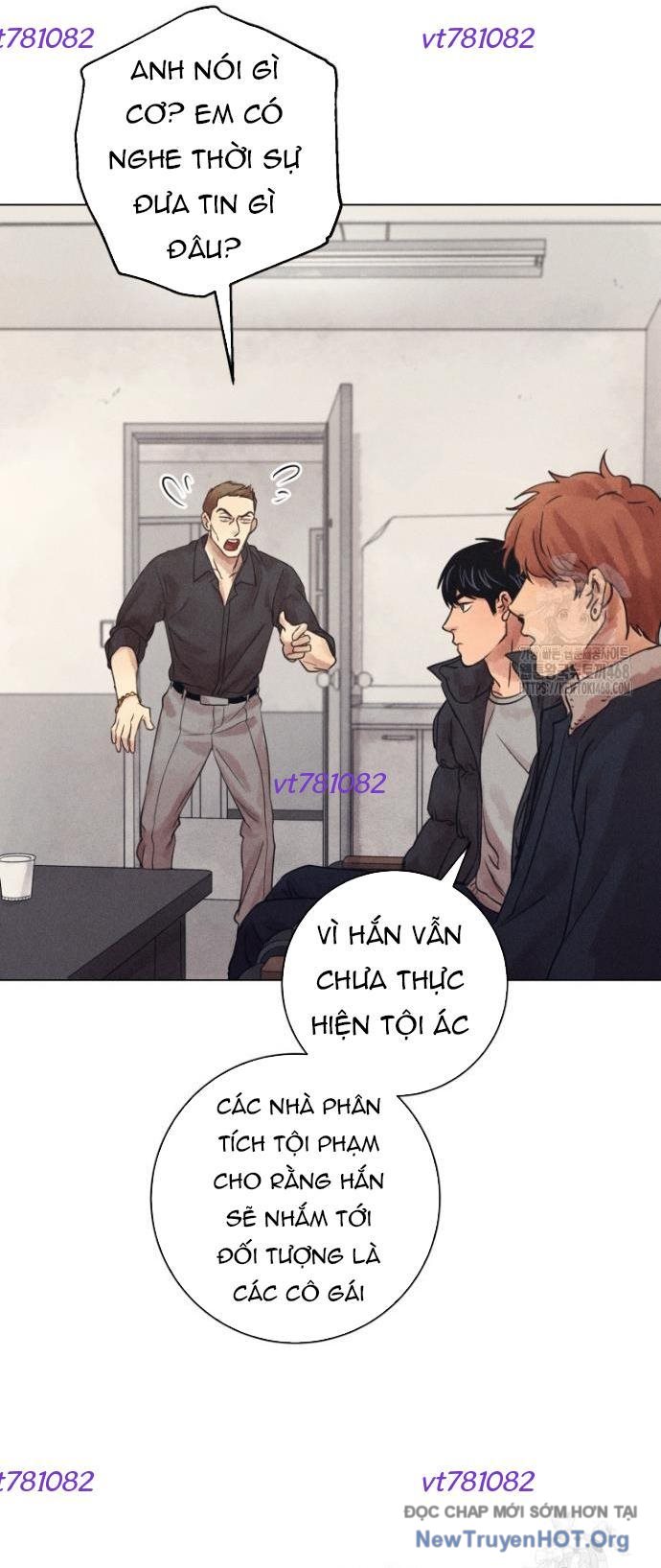 Phỏng Vấn Sát Nhân chapter 74 - Trang 48