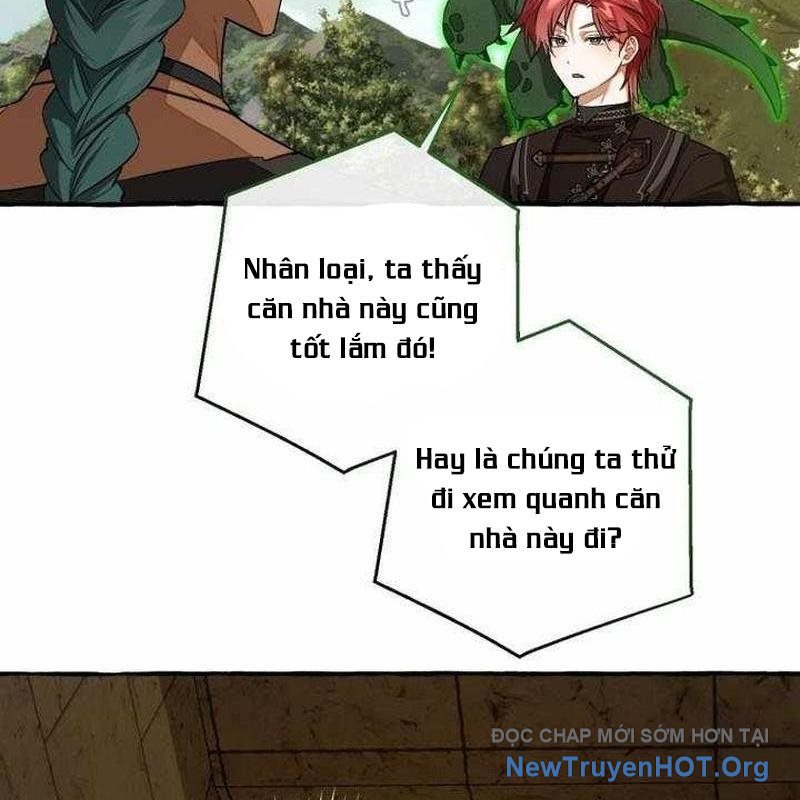 Phế Vật Dòng Dõi Bá Tước chapter 154 - Trang 127