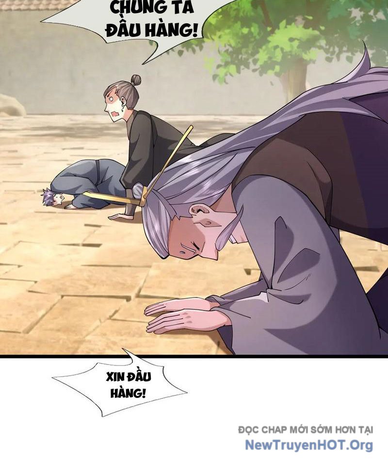 Ngủ say vạn cổ: Xuất thế quét ngang chư thiên chapter 108 - Trang 62
