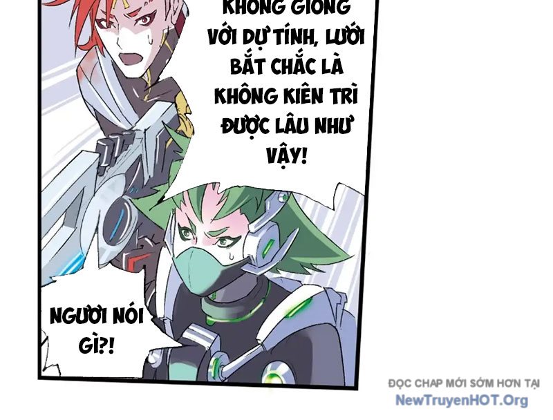 Hi tháp chapter 9 - Trang 88