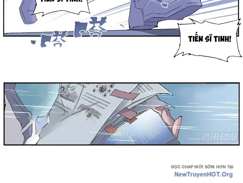 Hi tháp chapter 9 - Trang 140