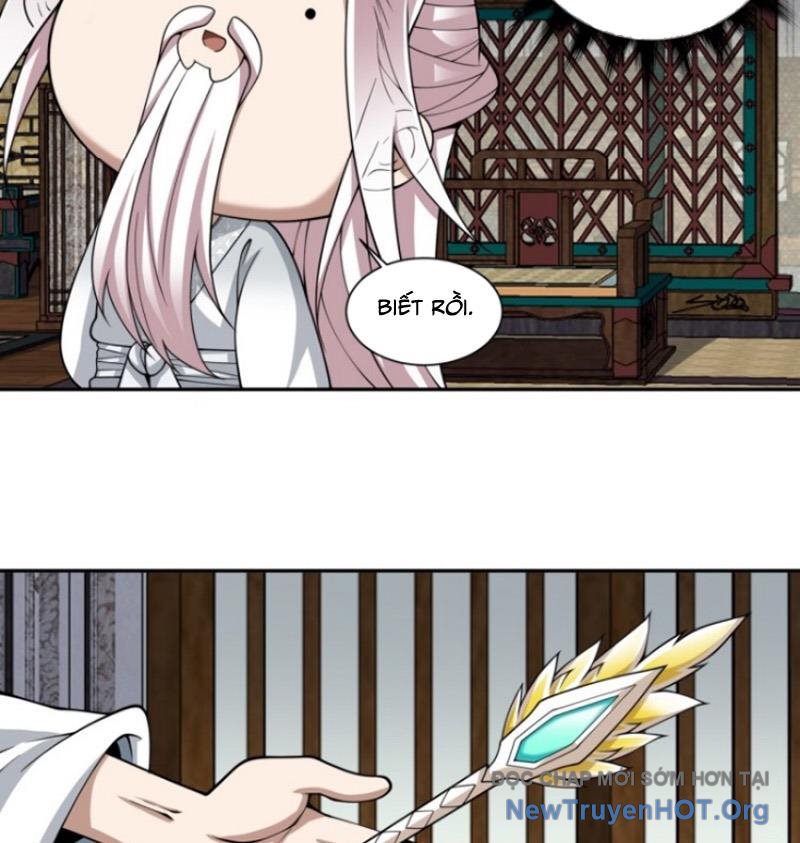 Đồ Đệ Của Ta Đều Là Đại Phản Phái chapter 383 - Trang 70
