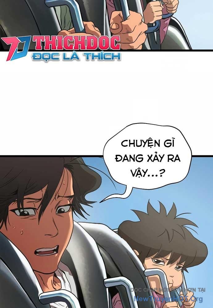 Công Viên Undead chapter 2 - Trang 9
