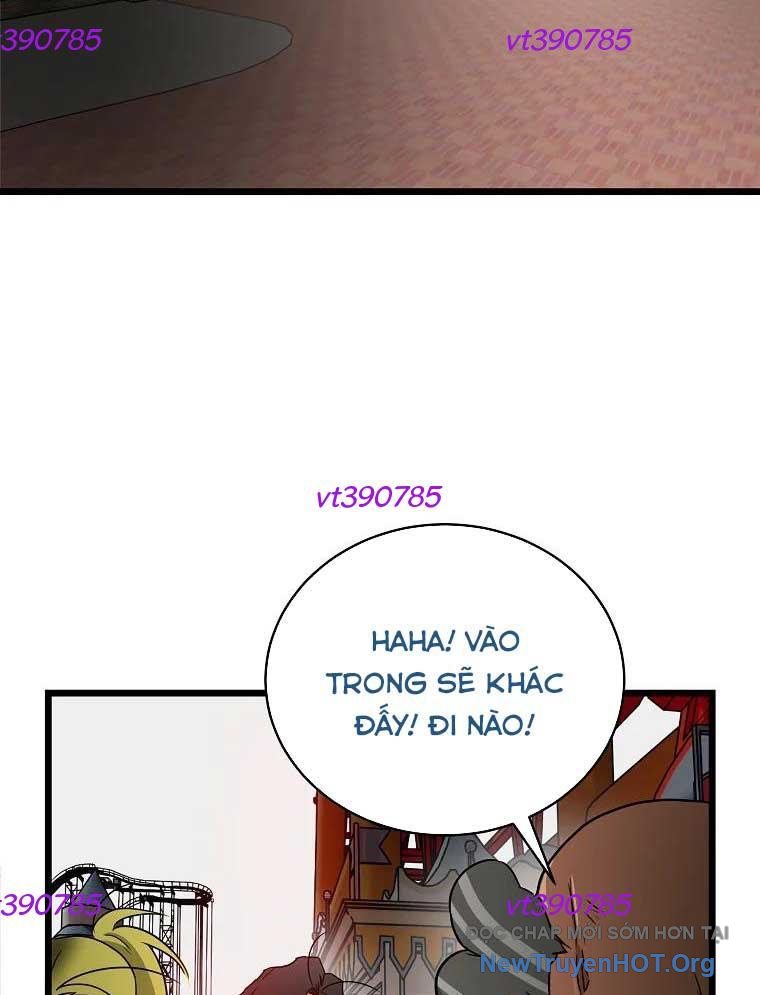 Công Viên Undead chapter 14 - Trang 83