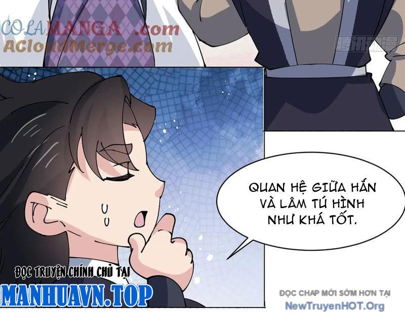 Công Tử Biệt Tú! chapter 212 - Trang 29
