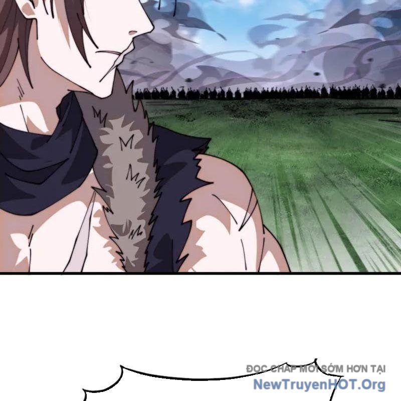 Ta Có Một Sơn Trại chapter 1157 - Trang 44