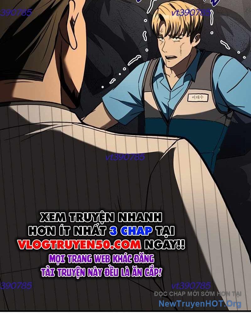 Chu Kỳ Vĩnh Cửu chapter 9 - Trang 8