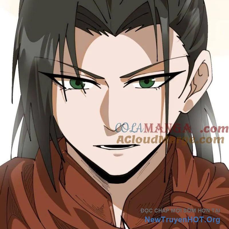 Ta Có Một Sơn Trại chapter 1156 - Trang 67
