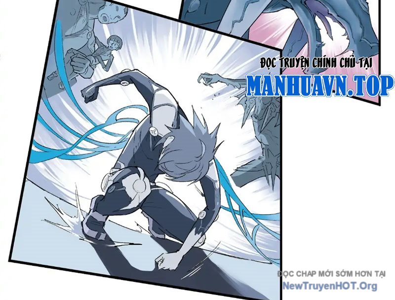 Hi tháp chapter 9 - Trang 56