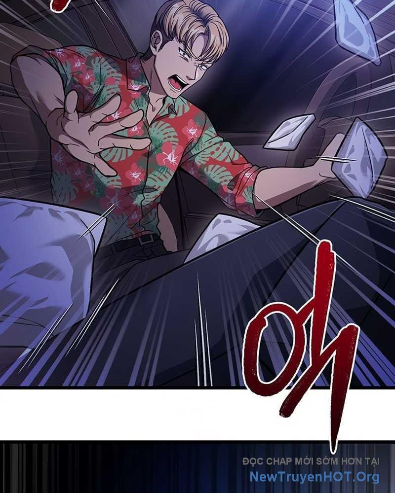 Chu Kỳ Vĩnh Cửu chapter 1 - Trang 84