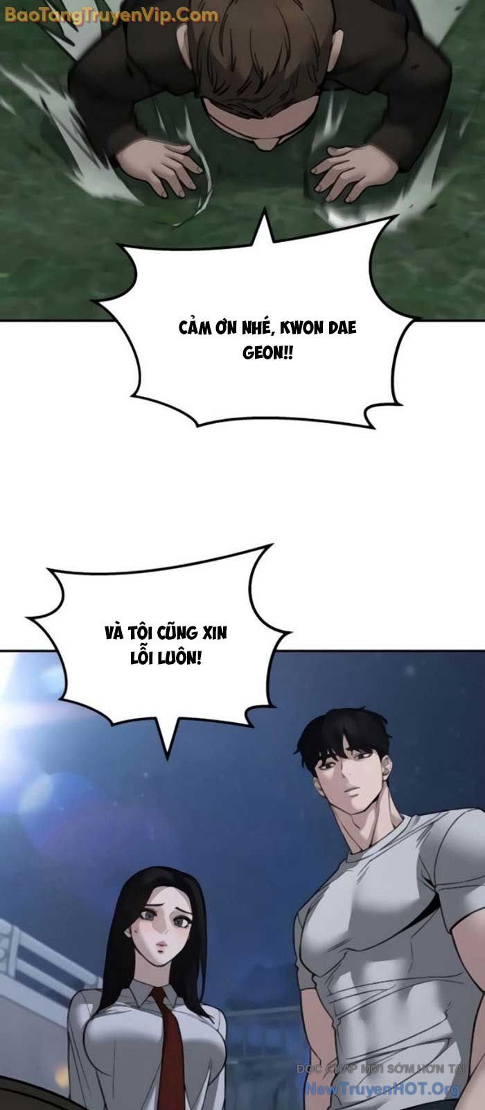 Giang Hồ Thực Thi Công Lý chapter 141 - Trang 41