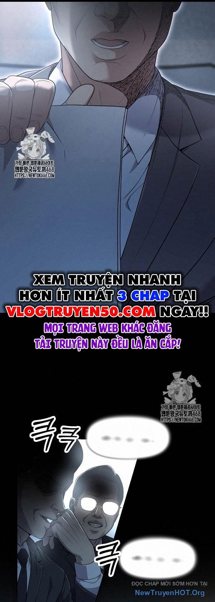 Nhân Viên Thực Tập Kim Cheolsu chapter 101 - Trang 48