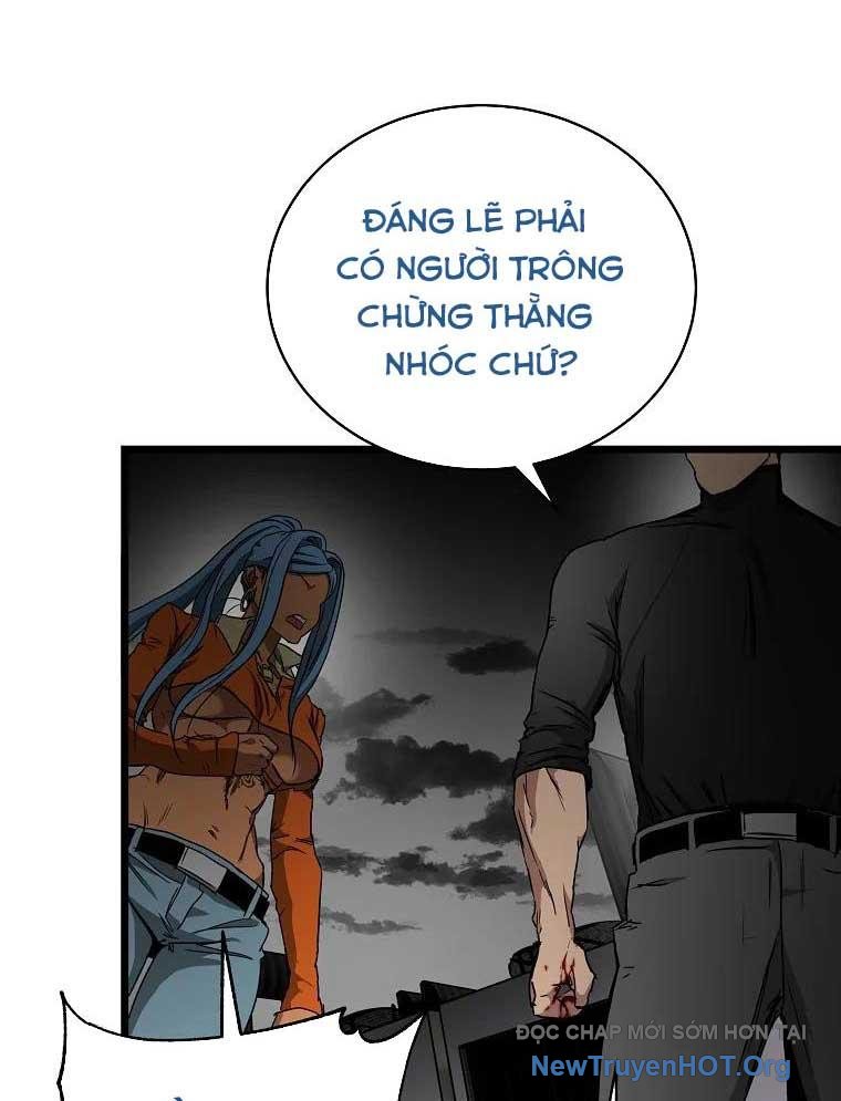 Công Viên Undead chapter 18 - Trang 162