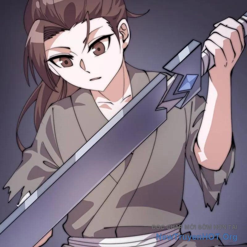 Ta Có Một Sơn Trại chapter 1154 - Trang 6