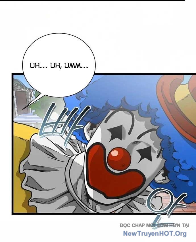 Công Viên Undead chapter 1 - Trang 219