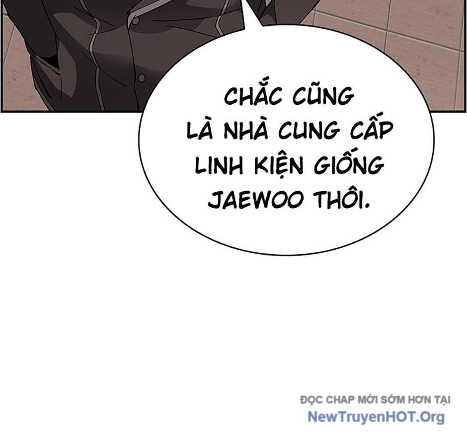 Chế Tác Hạt Nhân chapter 41 - Trang 38