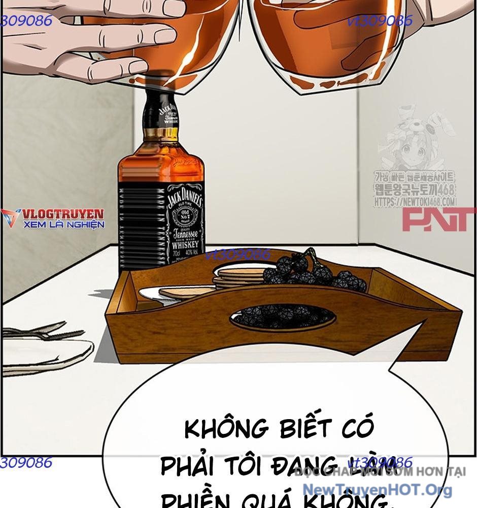Chế Tác Hạt Nhân chapter 40 - Trang 83