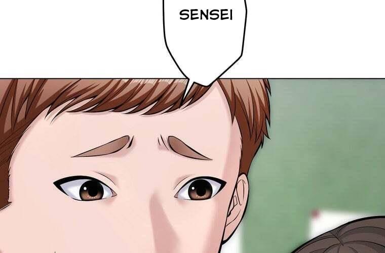 Giáo Viên ác Quỷ Saiko chapter 67 - Trang 11