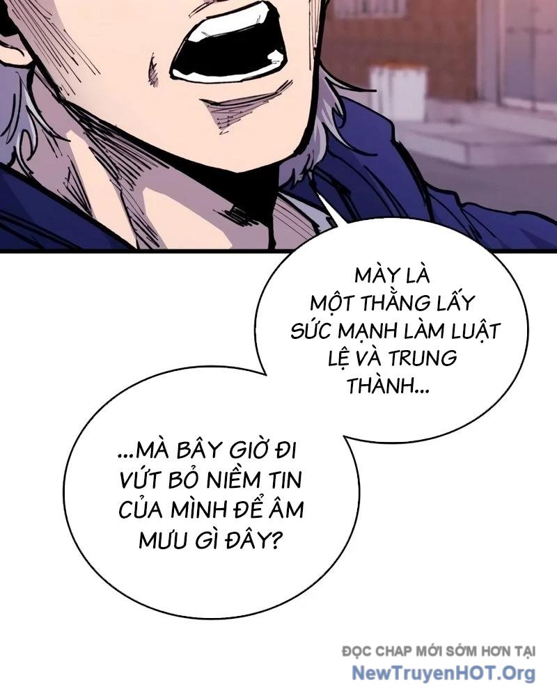 Thượng Lưu Chap 26 - Next Chap 27