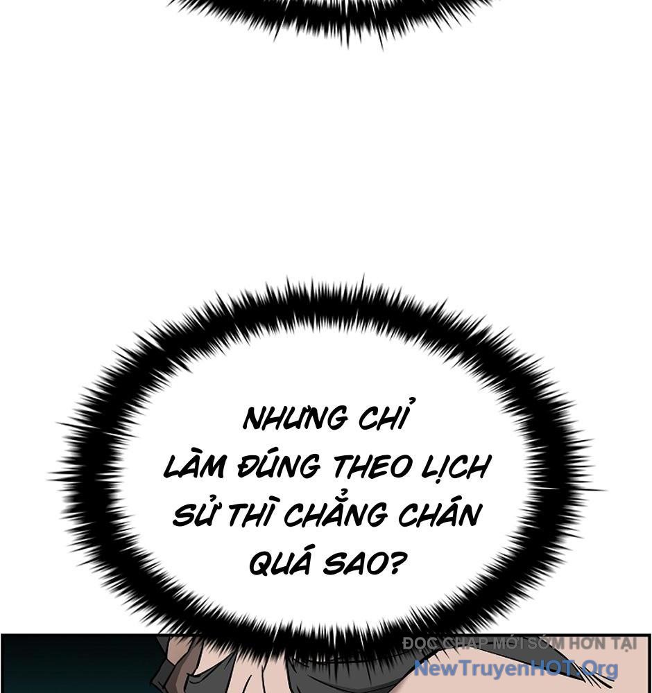Chế Tác Hạt Nhân chapter 44 - Trang 26