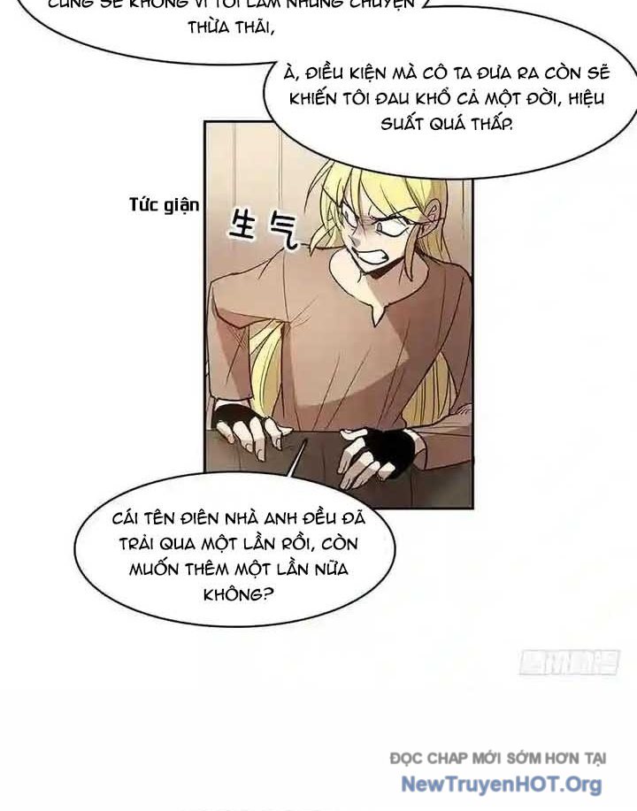 Cửa Hàng Vô Danh chapter 161 - Trang 10