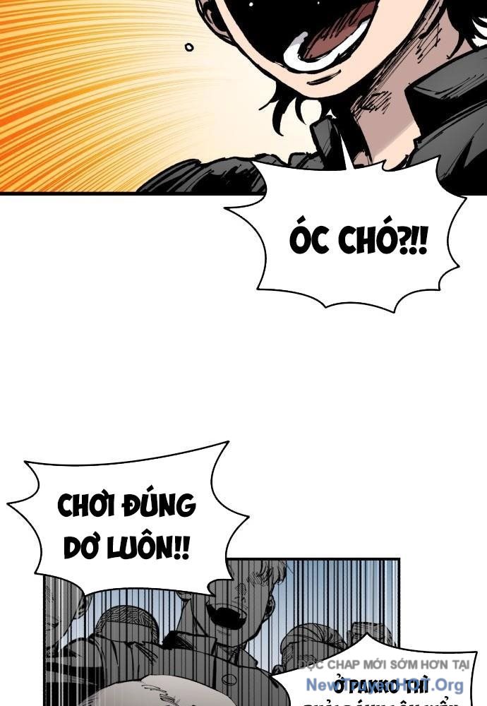 Thượng Lưu Chap 17 - Next Chap 18