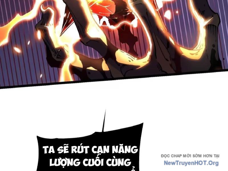 Cao Võ Tiến Hóa: Bắt Đầu Thức Tỉnh Quái Thú Chi Vương chapter 30 - Trang 35