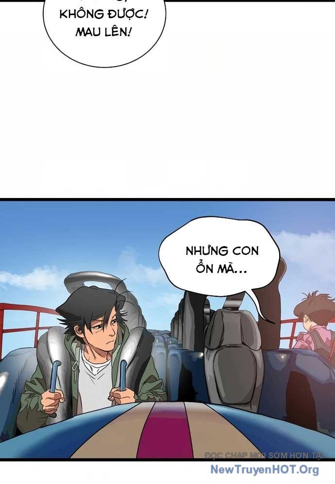 Công Viên Undead chapter 2 - Trang 34