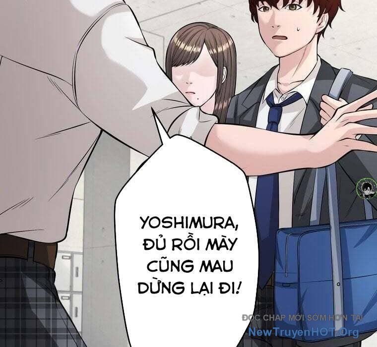 Giáo Viên ác Quỷ Saiko chapter 66 - Trang 106