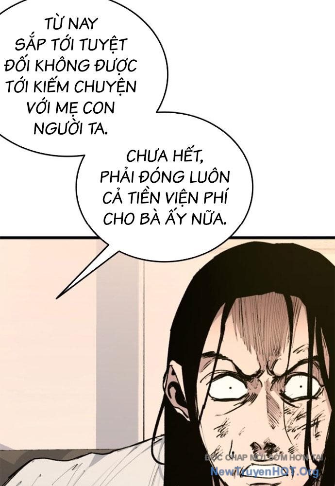 Thượng Lưu Chap 21 - Next Chap 22