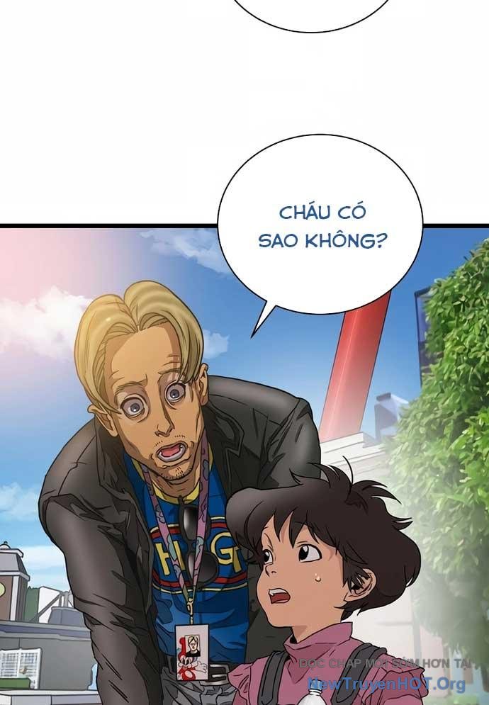 Công Viên Undead chapter 2 - Trang 84